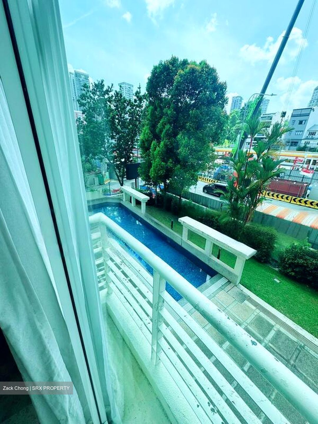 Thomson Vale (D11), Apartment #468918021